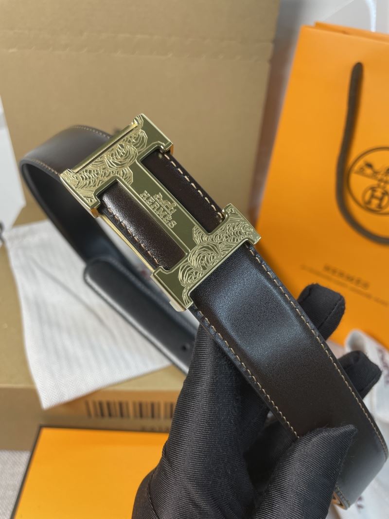 Hermes Belts